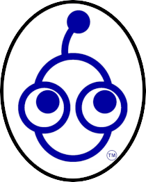 Casual Robots Logo