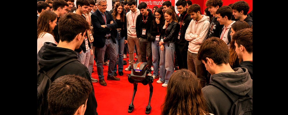 Tron Casual Robots Galería 1